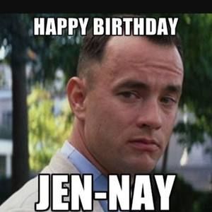 Meet your Posher, Seth